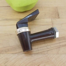 Enterprise Aluminum Co. B8730 Coffee Urn Part - Pour Spigot