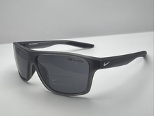 NIKE MAX OPTICS 2009 EV10171 060 60/13 135 Premier Grey Mens Sunglasses 4550
