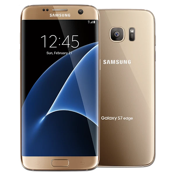 Samsung Galaxy S7 edge 32GB Smartphones for Sale - Shop New & Used Samsung Galaxy S7 edge 32GB Smartphones for Sale - Shop New & Used
