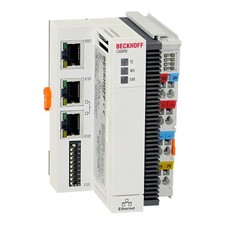 BECKHOFF CX8090 EMBEDDED-PC