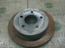 Disque de frein Chevrolet ALERO