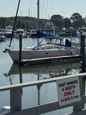 sail boats for sale used over 28ft