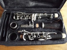 Boosey & Hawkes Edgware Clarinet in Bb