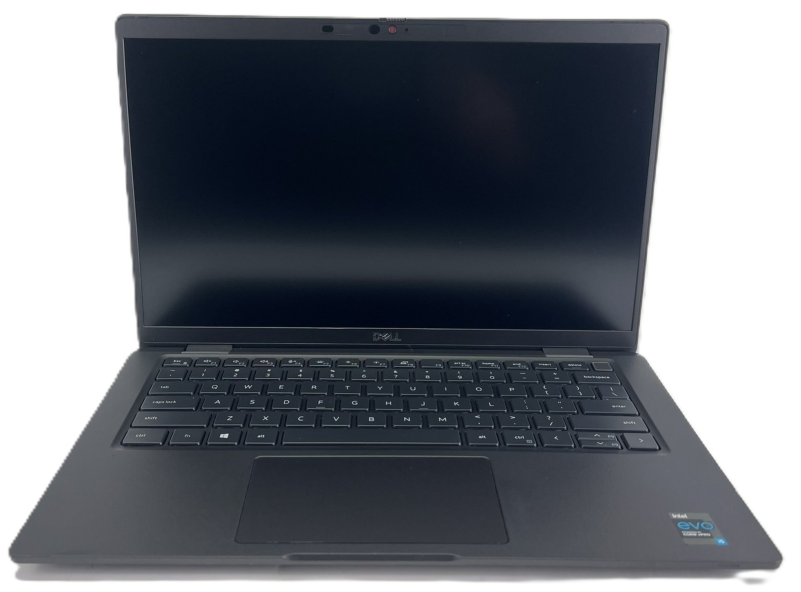Dell Latitude 7420 14" Laptop i5 11th Gen 256GB SSD 16GB RAM Win 11 (DSM) C