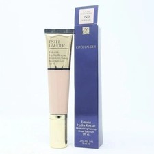 Estee Lauder Futurist Hydra Rescue SPF 45 Foundation SHADE 5W1 1.2 oz New in Box