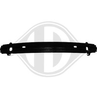 Diederichs TräGer StoßFäNger Vorne FüR Hyundai Accent III Stufenheck 6833060