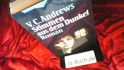Stimmen aus dem Dunkel : Roman. Andrew, V.C.: