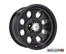 Jeep Grand Cherokee R16 5x114.3 alloy wheels 4x 16 inch ET-25 8J Offroad Felgen