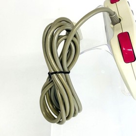 Sega Saturn Official Controller White HSS-0101 Authentic Original Game Pad