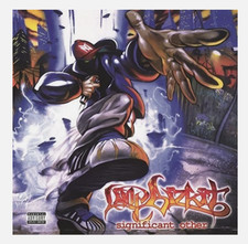 Limp Bizkit - Significant Other New Vinyl LP Explicit New 