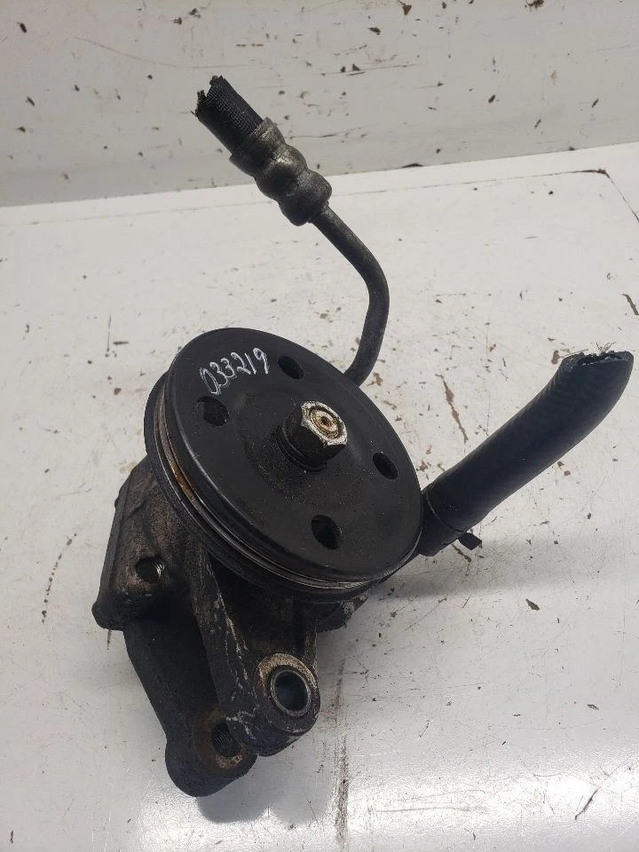 Bomba de dirección asistida sedán excluyendo GT compatible con 01-06 ELANTRA 1407560 Foto 2 de 4