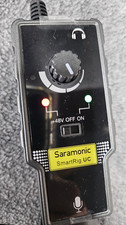 Saramonic SmartRig-UC Audi Interface for USB Type-C Android Devices EUC
