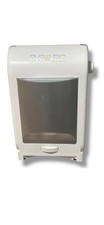 Eye-Vac Professional Touchless Stationary Vacuum Automatic Eye Vac White