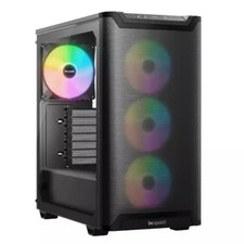 Image of be quiet! Pure Base 501 LX Black Midi Tower