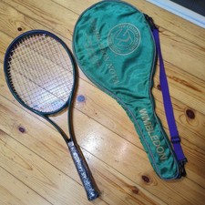 Tennis Racket WIMBLEDON Wimbledon Limited NOVA
