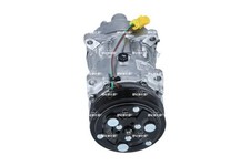 Kompressor Klimaanlage EASY FIT NRF 32198 für FIAT PEUGEOT LANCIA CITROËN SCUDO