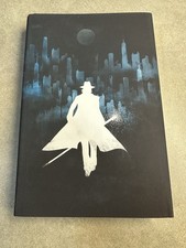 Dresden Files Storm Front 20th Anniversary Edition - ACE - Hardcover