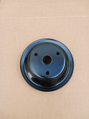 88-92 Camaro Firebird TPI V8 Serpentine Belt Crankshaft Pulley TBI 5.0 5.7 Crank - Foto 16 di 23