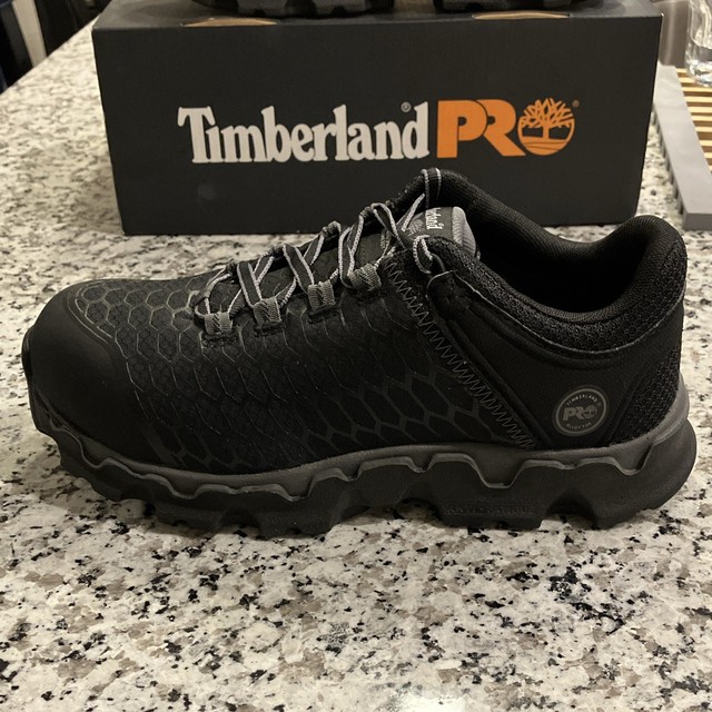 Timberland PRO Powertrain Sport Alloy Toe