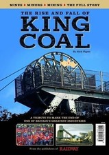 King Coal 2016 - Nick Pigott
