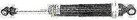Front Shock 120210 Replacement For Arctic Cat Snowmobiles