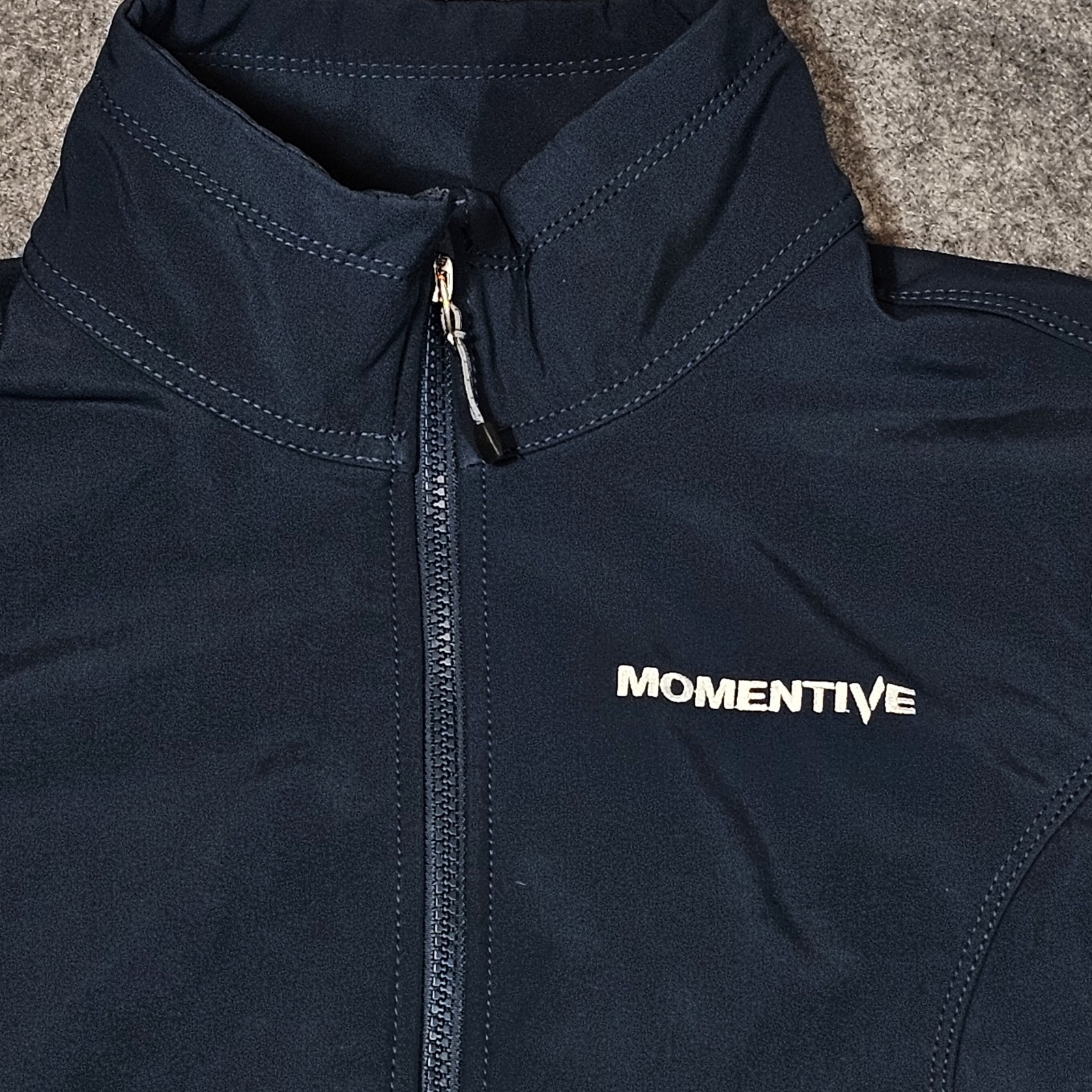Momentive Performance Materials Softshell Jacket … - image 3