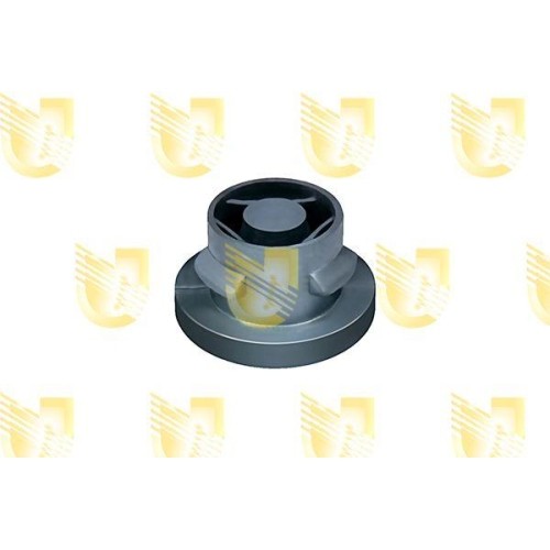 Support moteur Unigom 161132 pour remplacer le silentbloc usé Peugeot