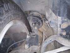 Amortisseur Subaru B9 TRIBECA