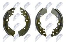 Mâchoire de frein Kia PICANTO