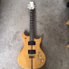 The Legendary Westone Thunder 1A / iA Electric Guitar- Japanese Collectors Piece