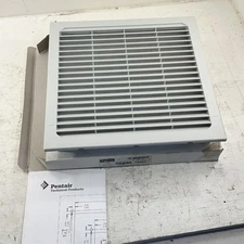 New Hoffman Exhaust Grille Kit McLean SG-1300-404 Type 12 IP54