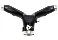 TA Technix Kit Tuyau Refoulement en Y Porsche 911 (991) Turbo + Turbo S