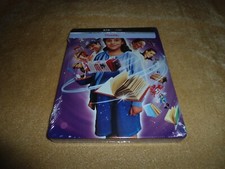 Matilda 1996  4K Ultra HD  Blu-ray  Digital STEELBOOK PLS SEE NOTE BELOW 