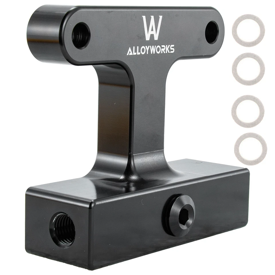 Fuel Filter Removal Fit 2003-07 04 Dodge RAM 2500 3500 5.9L Cummins Diesel 3 Gen - Image 2 of 4