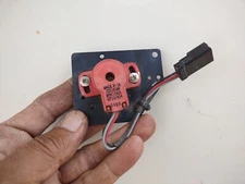 Jaguar XJS 1994 to 1996 AC Heater Lower Feedback Potentiometer JLM11868 W961542L