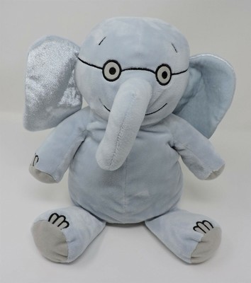 Mo Willems Elephant & Piggie Plush Gerald 13