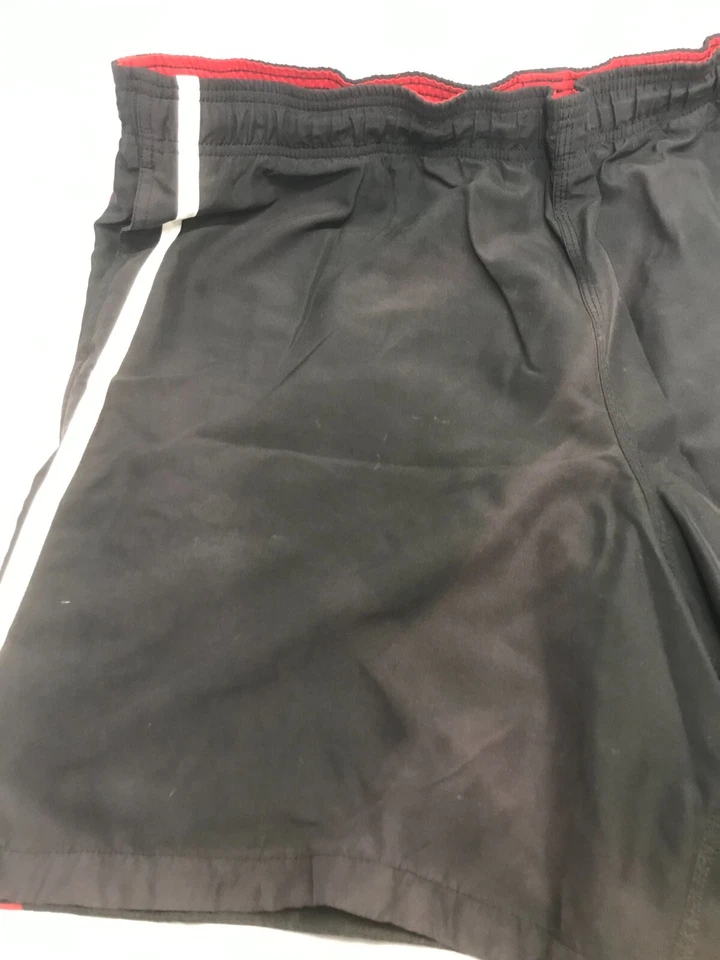 Bañador Speedo Shorts Hombre Negro/Rojo Talla 2XL Ropa Foto 3 de 4