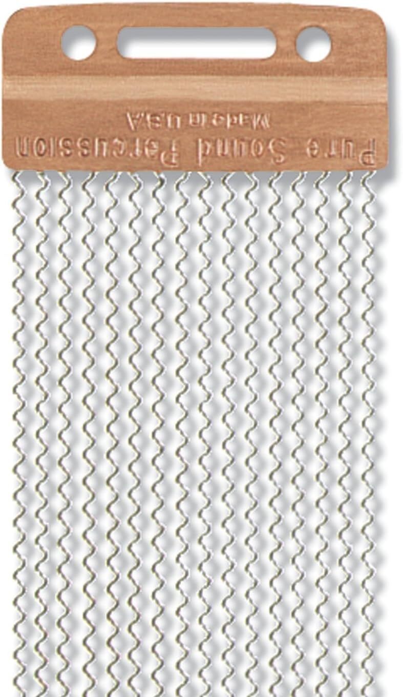 PureSound PureSound P1316 Cordiera per Rullante, 13'', Cordiera a 16 Fili 13, Co