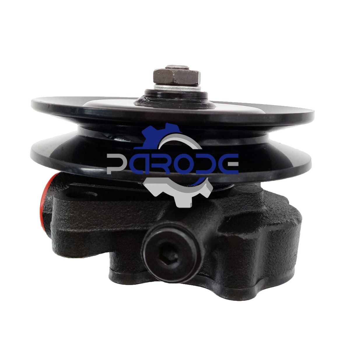 Fuel Pump 22802475 20865735 For Volvo G930 G940 G960 G976 Fuel Pump 22802475 20865735 For Volvo G930 G940 G960 G976
