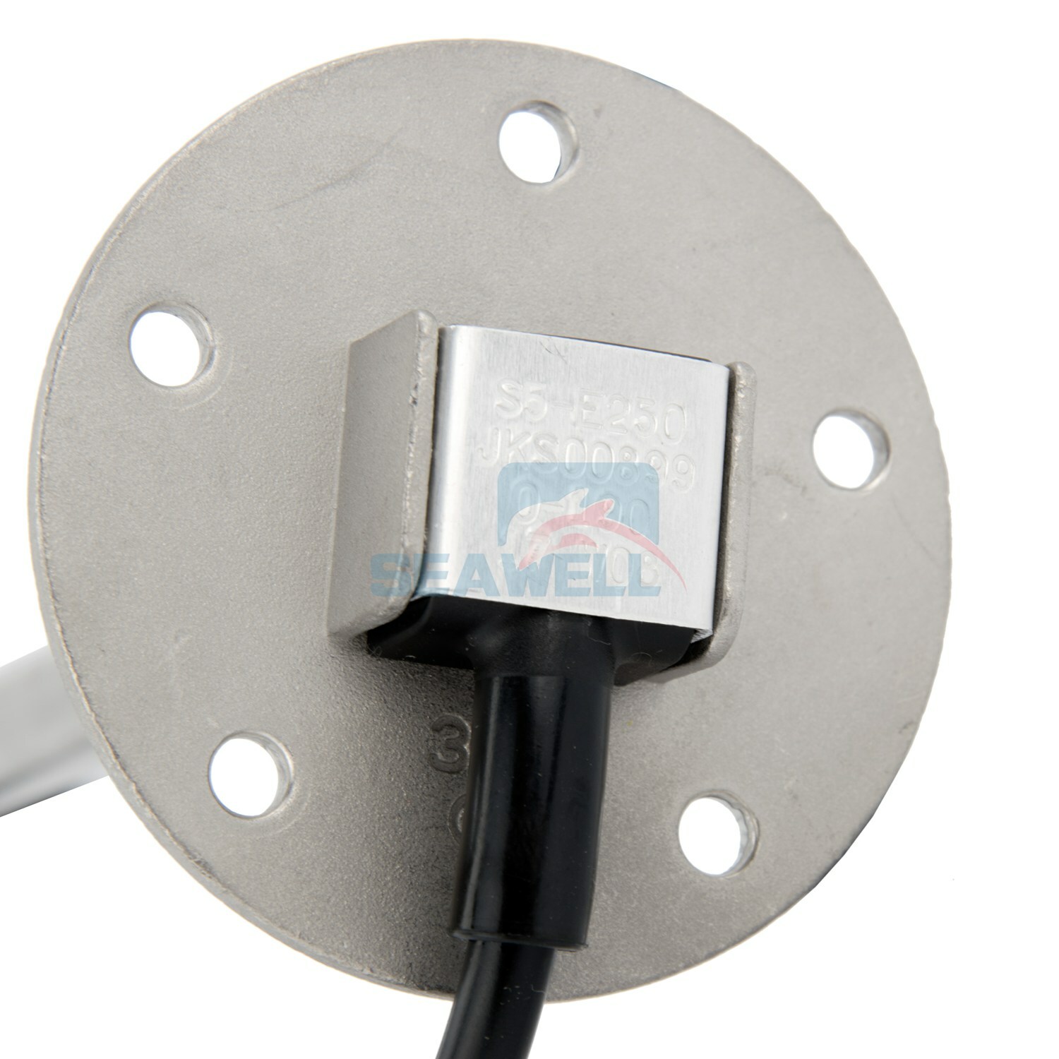 250mm KUS Fuel Level Sending Unit Boat Water Tank Level Sensor 0190ohms eBay