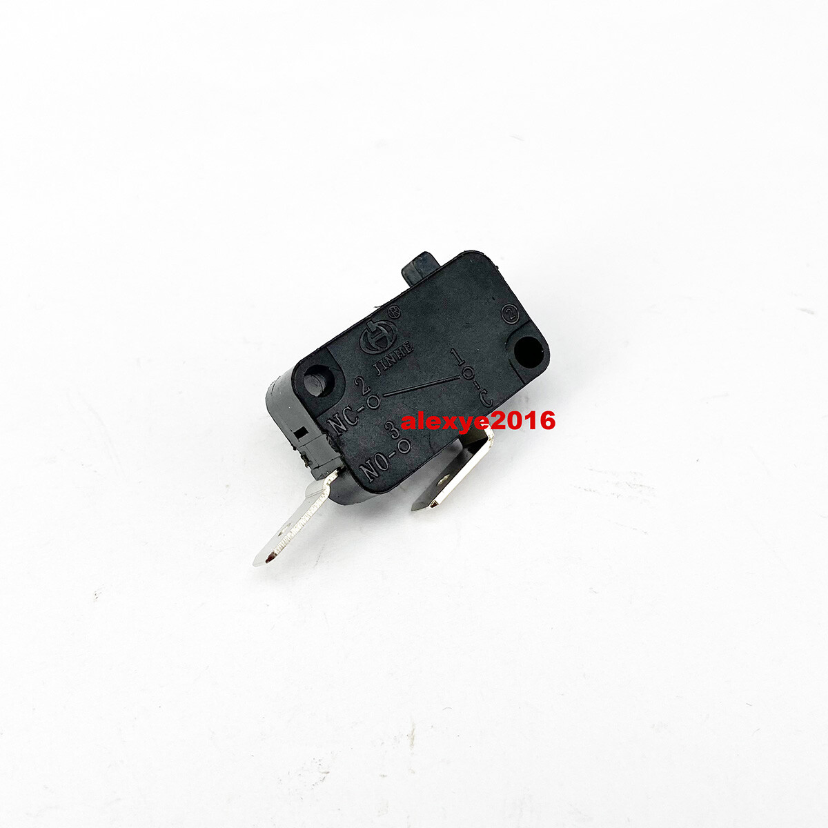 ミッチ JINHE XCK-1 Microswitch COM and NO 2 Pins Normally Open no Press
