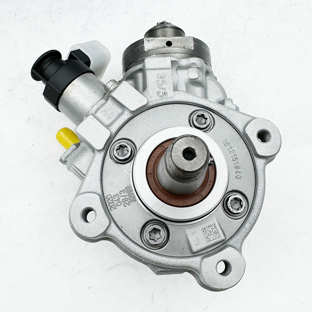 1x Fuel Injection Pump 03L130755 Fits For Bosch 0445010507 Audi VW Skoda 2.0 TDI