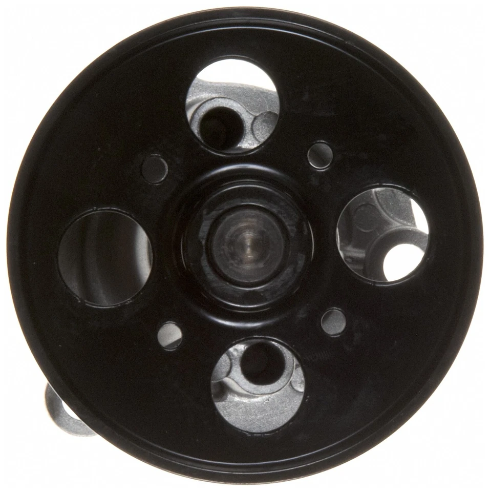 Para 2008-2013 Nissan Rogue 2.5L L4 motor a gás bomba de água portões 2009 2010 2011 - Imagem 4 de 4