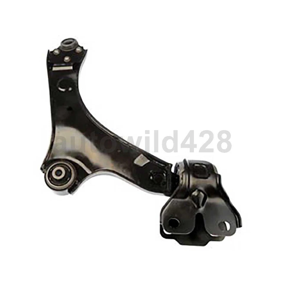 2 шаровых шарнира переднего нижнего рычага управления Dorman для Volvo S80 2007 2008 2009 2010 - Изображение 2 из 4