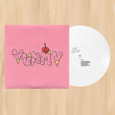 ジャスティン・ビーバー 直筆サイン入り Yummy コンプセット Bieber Amazon.com: Justin Bieber - Yummy 7