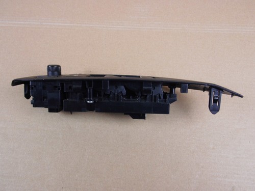Toyota Yaris IV MK4 front left window switch glass mirror 74232-K0080 - Picture 2 of 4
