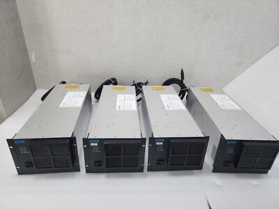 As-Is SEREN INDUSTRIEAL POWER SYSTEM RF GENERATOR HR3001 | eBay
