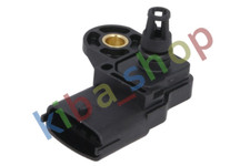 INTAKE MANIFOLD PRESSURE SENSOR 4 PIN FITS IVECO DAILY IV ALFA ROMEO 147 156