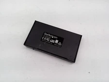 StarTech 2 Port HDMI Splitter 4K 60Hz 1x2 Way HDMI 2.0 Splitter HDR ST122HD202