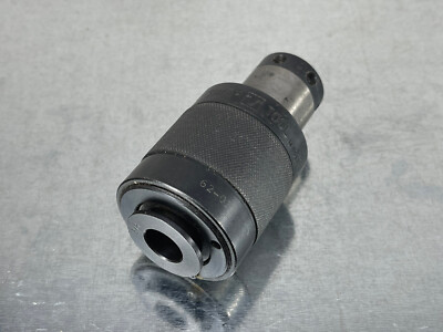 TM Smith 3/4'' Tap Adapter NTA Size # 2 Coolant Thru 62-012